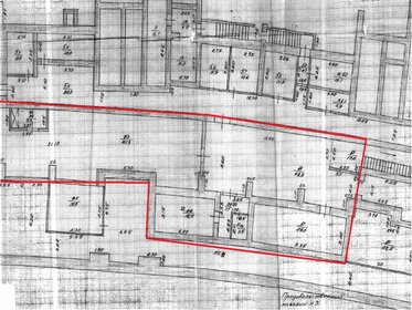 Купить офис на улице Береговой проезд, дом 5Ак1 в Москве - изображение 24