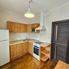 Квартира 38 м², 1-комнатная - изображение 1