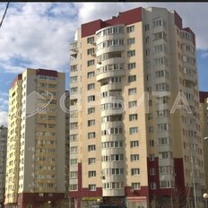 Квартира 42,9 м², 1-комнатная - изображение 4