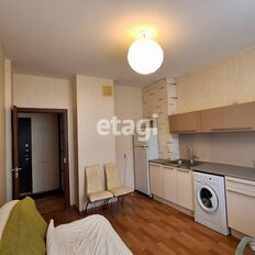 Квартира 43,6 м², 1-комнатная - изображение 4