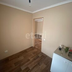 Квартира 29,1 м², 1-комнатная - изображение 5