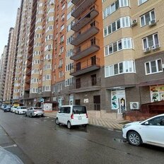 Квартира 62,5 м², 2-комнатная - изображение 2