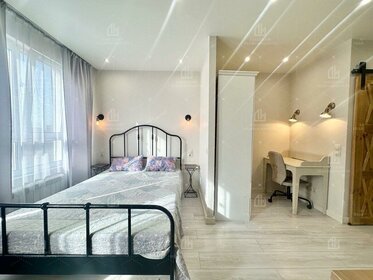 27 м², квартира-студия 4 450 000 ₽ - изображение 33