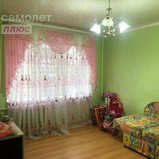 Квартира 61,1 м², 3-комнатная - изображение 4