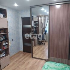 Квартира 55,1 м², 2-комнатная - изображение 1