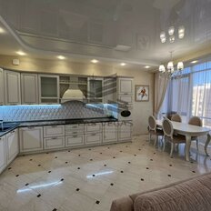 Квартира 150 м², 4-комнатная - изображение 2