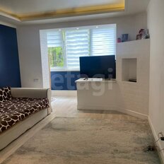 Квартира 35,5 м², 2-комнатная - изображение 2
