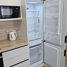 Квартира 27 м², студия - изображение 3