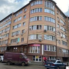 Квартира 33,9 м², 1-комнатная - изображение 1