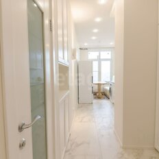Квартира 35,4 м², 1-комнатная - изображение 5