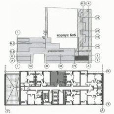 Квартира 40,5 м², 1-комнатная - изображение 3