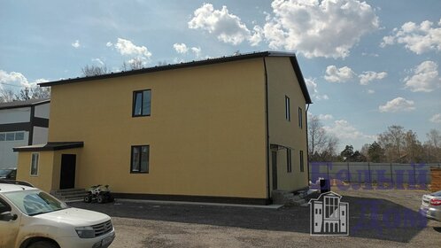 322 м², помещение свободного назначения 177 000 ₽ в месяц - изображение 73