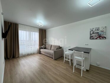 40 м², 1-комнатная квартира 65 000 ₽ в месяц - изображение 96