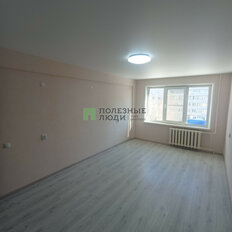 Квартира 30,9 м², 1-комнатная - изображение 1