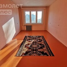 Квартира 32,6 м², 1-комнатная - изображение 4