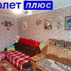 Квартира 30,8 м², 1-комнатная - изображение 2