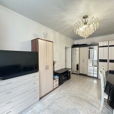 Квартира 40 м², 1-комнатная - изображение 4