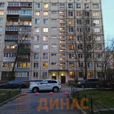 Квартира 45,4 м², 2-комнатная - изображение 1