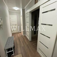 Квартира 52,1 м², студия - изображение 5
