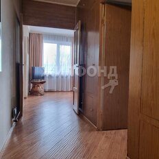 Квартира 61,8 м², 3-комнатная - изображение 5