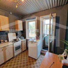 Квартира 38,1 м², 1-комнатная - изображение 2