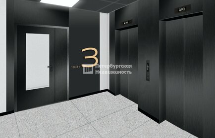 Купить однокомнатную квартиру площадью 16 кв.м. в Сочи - изображение 39