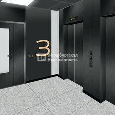 Квартира 66,5 м², 2-комнатная - изображение 5