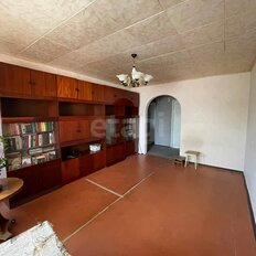 Квартира 64 м², 3-комнатная - изображение 2