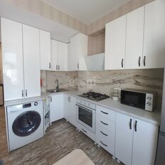 Квартира 32,5 м², 1-комнатные - изображение 1