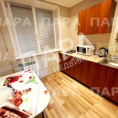 Квартира 31 м², 1-комнатная - изображение 5