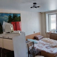 Квартира 30,4 м², 1-комнатная - изображение 1