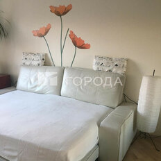 Квартира 20 м², студия - изображение 2