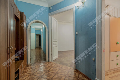 Купить многокомнатную квартиру в Зеленоградском городском округе - изображение 43