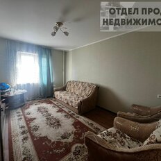 Квартира 45 м², 1-комнатная - изображение 5