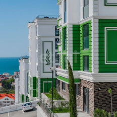 Квартира 29,6 м², студия - изображение 3