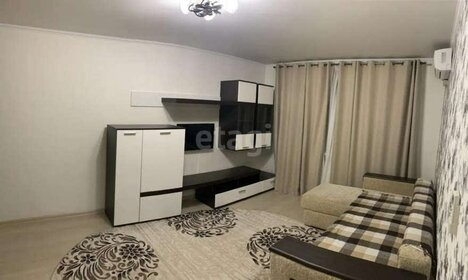 40 м², 1-комнатная квартира 18 000 ₽ в месяц - изображение 47