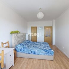 Квартира 100,1 м², 3-комнатная - изображение 3