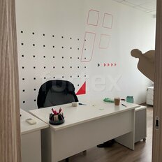 231 м², офис - изображение 4