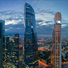 54,7 м², торговое помещение - изображение 1