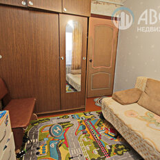 Квартира 65,3 м², 3-комнатная - изображение 4