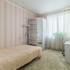 Квартира 83,2 м², 3-комнатная - изображение 3
