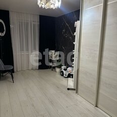 Квартира 57,9 м², 3-комнатная - изображение 2