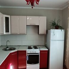 Квартира 43,1 м², 1-комнатная - изображение 1