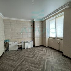 Квартира 40 м², 1-комнатная - изображение 4
