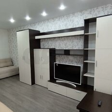 Квартира 40 м², 1-комнатная - изображение 1