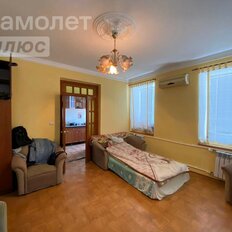 Квартира 27,7 м², 1-комнатная - изображение 1
