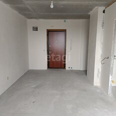 Квартира 31,3 м², 1-комнатная - изображение 2