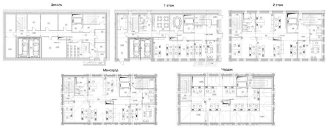 6 м², склад 30 000 ₽ в месяц - изображение 51