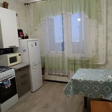 Квартира 34 м², 1-комнатная - изображение 2