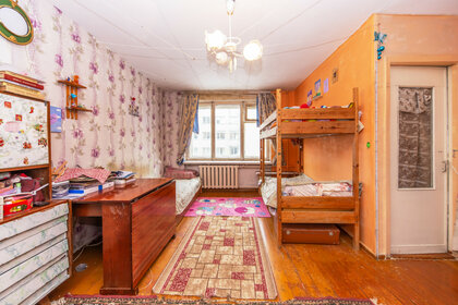 Купить однокомнатную квартиру на вторичном рынке у метро Российская в Самаре - изображение 6